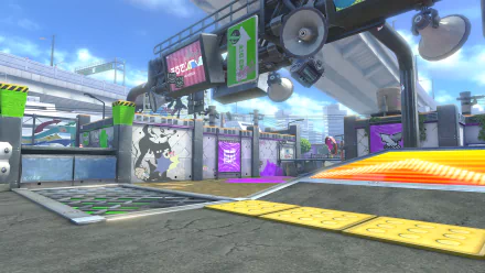 video game Mario Kart 8 Deluxe HD Desktop Wallpaper | Background Image