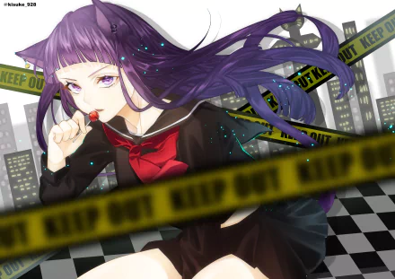 fan character Anime Vocaloid HD Desktop Wallpaper | Background Image