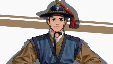  Yun Bok