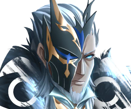 Pierro (Genshin Impact) video game Genshin Impact HD Desktop Wallpaper | Background Image