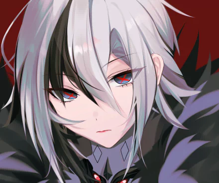 Arlecchino (Genshin Impact) video game Genshin Impact HD Desktop Wallpaper | Background Image