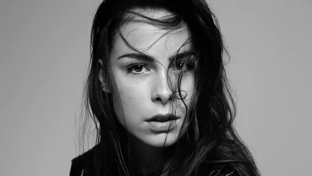 singer German music Lena Meyer-Landrut HD Desktop Wallpaper | Background Image