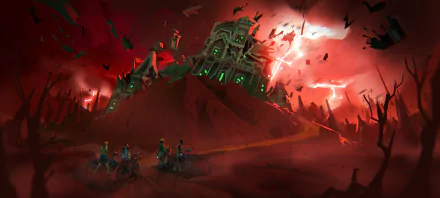 TV Show Stranger Things HD Desktop Wallpaper | Background Image