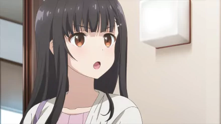 Yume Irido Anime My Stepmom's Daughter Is My Ex HD Desktop Wallpaper | Background Image