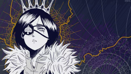 Vanica Zogratis Anime Black Clover HD Desktop Wallpaper | Background Image
