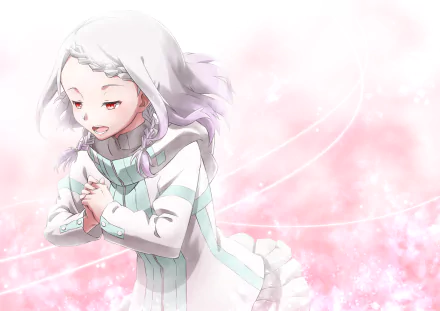 Yuna (Sword Art Online) Anime Sword Art Online HD Desktop Wallpaper | Background Image