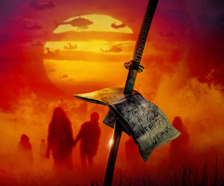 TV Show The Walking Dead HD Desktop Wallpaper | Background Image