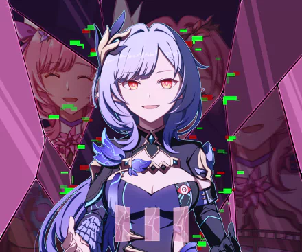 Elysia (Honkai Impact 3rd) video game Honkai Impact 3rd HD Desktop Wallpaper | Background Image