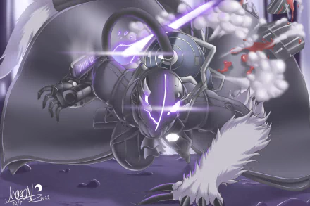 Bondrewd (Made in Abyss) Anime Made in Abyss HD Desktop Wallpaper | Background Image