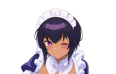 Lilith (My Recently Hired Maid Is Suspicious) Anime My Recently Hired Maid is Suspicious HD Desktop Wallpaper | Background Image