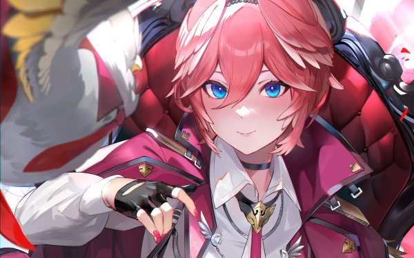 [40+] Takane Lui Wallpapers