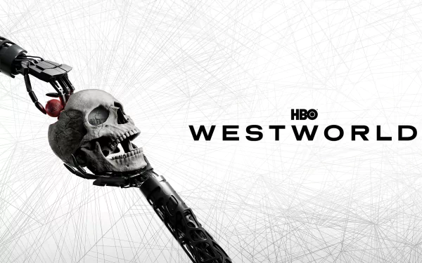 TV Show Westworld HD Desktop Wallpaper | Background Image