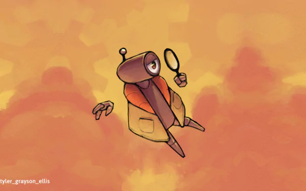  Limerick, the Detective