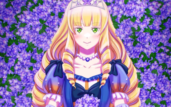 Sumire Heanna Anime Love Live! Superstar!! HD Desktop Wallpaper | Background Image