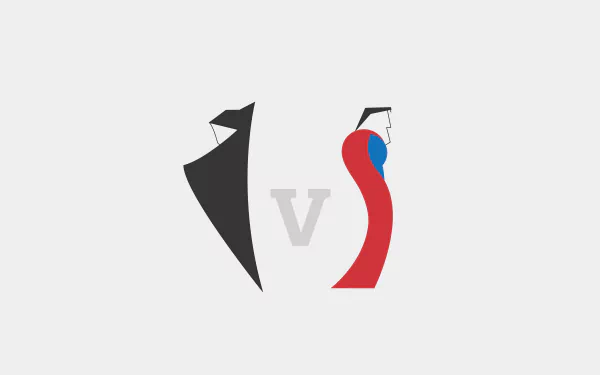minimalist Comic Batman VS. Superman Comics Minimalist Minimalist Comic HD Desktop Wallpaper | Background Image