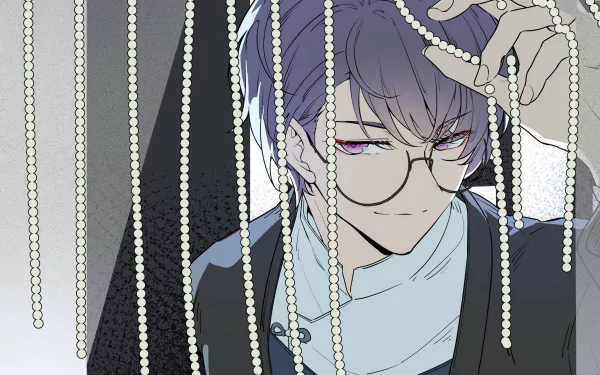 Izumi Kei video game Tears of Themis HD Desktop Wallpaper | Background Image