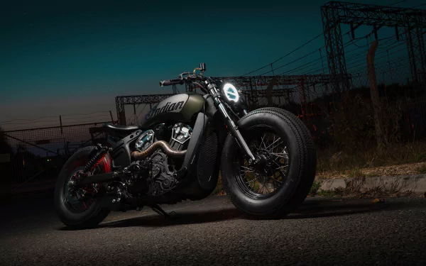 vehicle Indian HD Desktop Wallpaper | Background Image