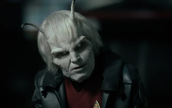 TV Show Star Trek: Strange New Worlds HD Desktop Wallpaper | Background Image