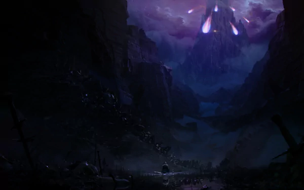 [10+] Pantheon (League Of Legends) 4k Wallpapers