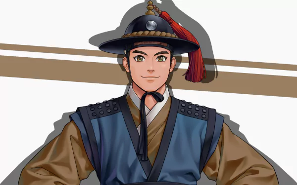  Yun Bok