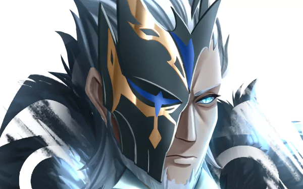 Pierro (Genshin Impact) video game Genshin Impact HD Desktop Wallpaper | Background Image