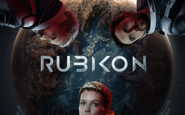 movie Rubikon HD Desktop Wallpaper | Background Image