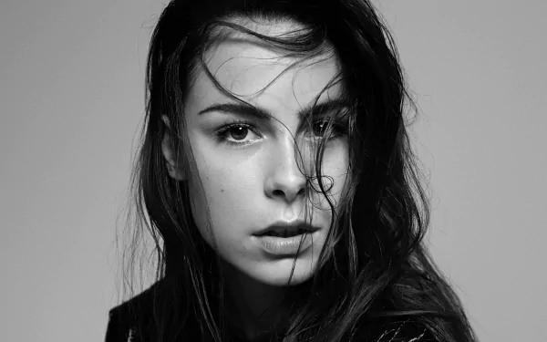 singer German music Lena Meyer-Landrut HD Desktop Wallpaper | Background Image