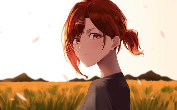 Madoka Higuchi Anime The iDOLM@STER: Shiny Colors HD Desktop Wallpaper | Background Image