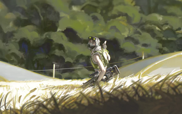 Octane (Apex Legends) video game Apex Legends HD Desktop Wallpaper | Background Image