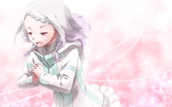 Yuna (Sword Art Online) Anime Sword Art Online HD Desktop Wallpaper | Background Image
