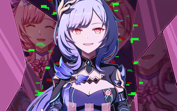 Elysia (Honkai Impact 3rd) video game Honkai Impact 3rd HD Desktop Wallpaper | Background Image