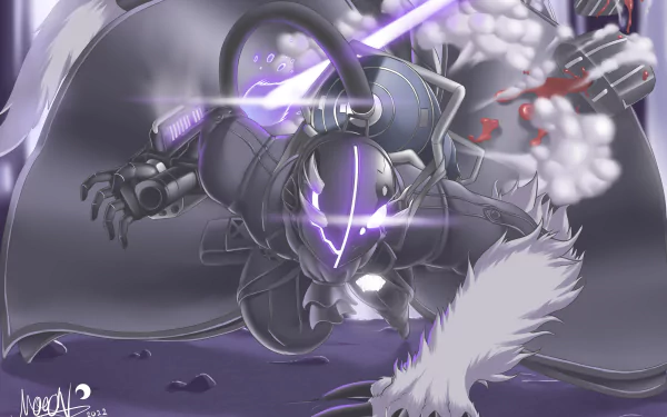 Bondrewd (Made in Abyss) Anime Made in Abyss HD Desktop Wallpaper | Background Image