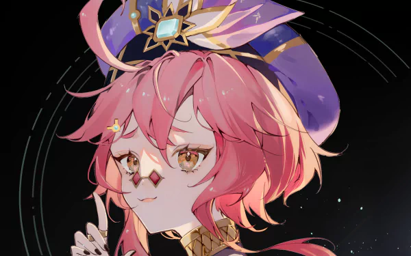 Dori (Genshin Impact) video game Genshin Impact HD Desktop Wallpaper | Background Image