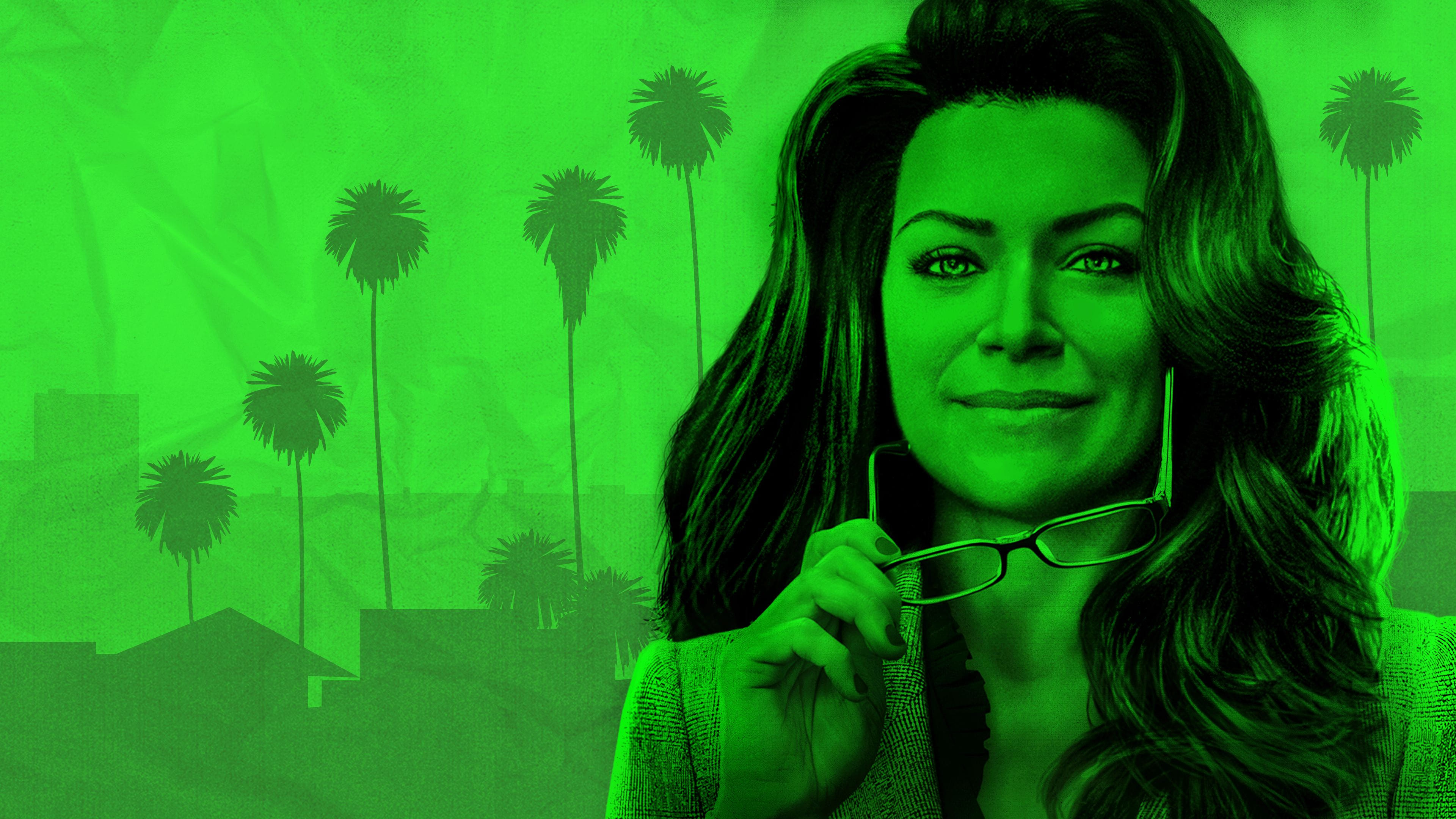 TV Show She-Hulk: Attorney at Law HD Wallpaper | Background Image