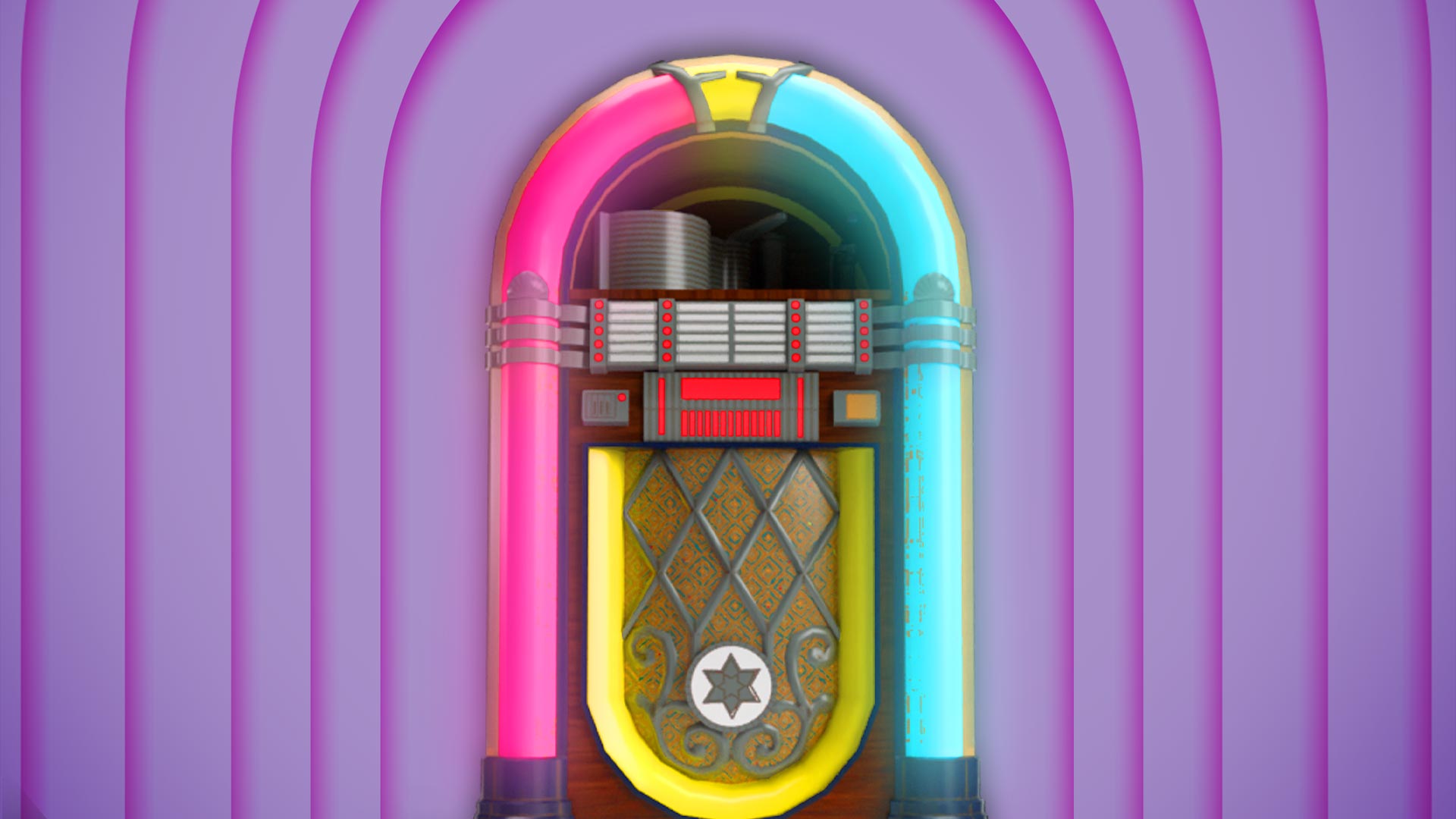 Arcade Paradise 4k Ultra HD Wallpaper