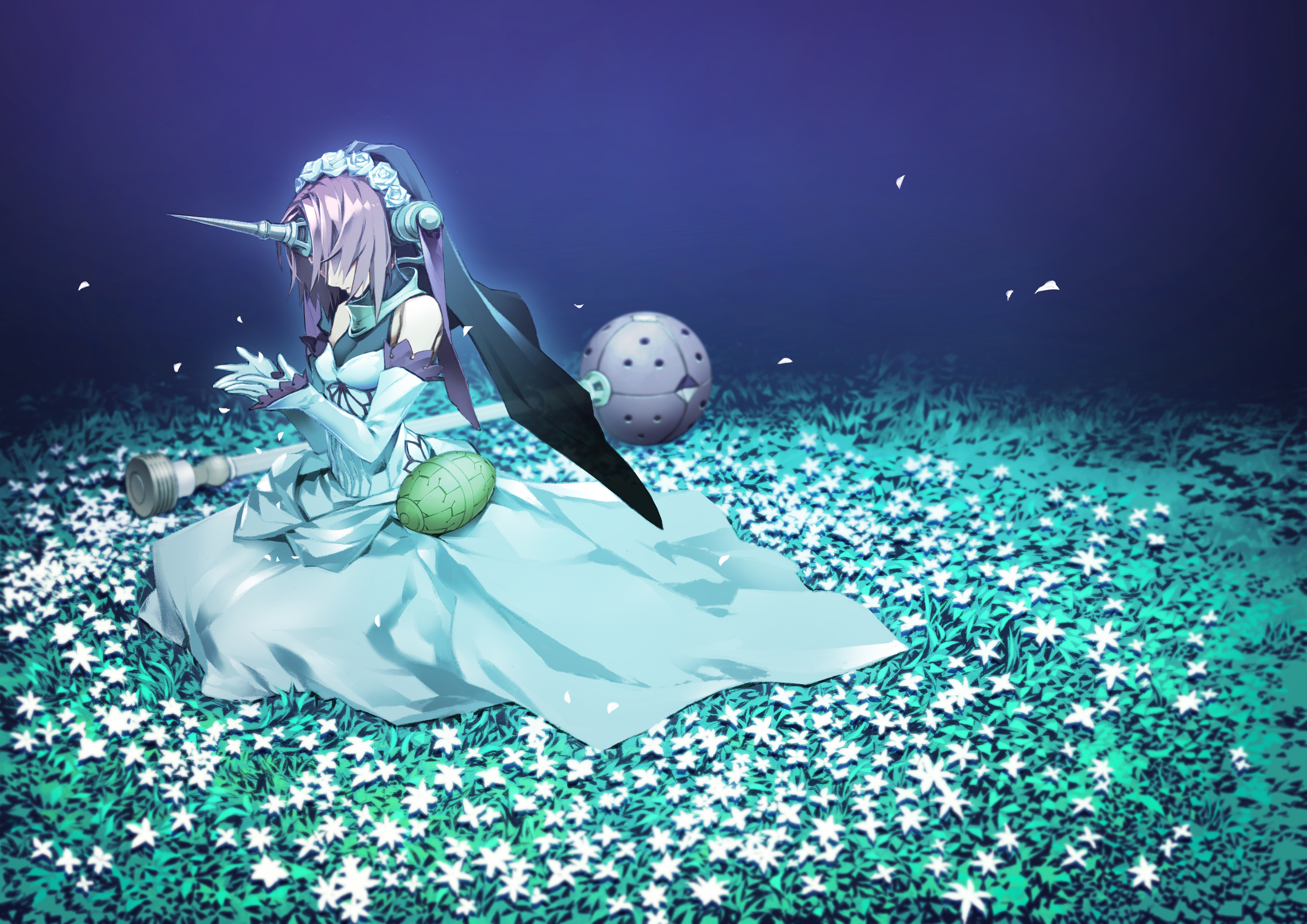 Anime Fate/Apocrypha HD Wallpaper | Background Image
