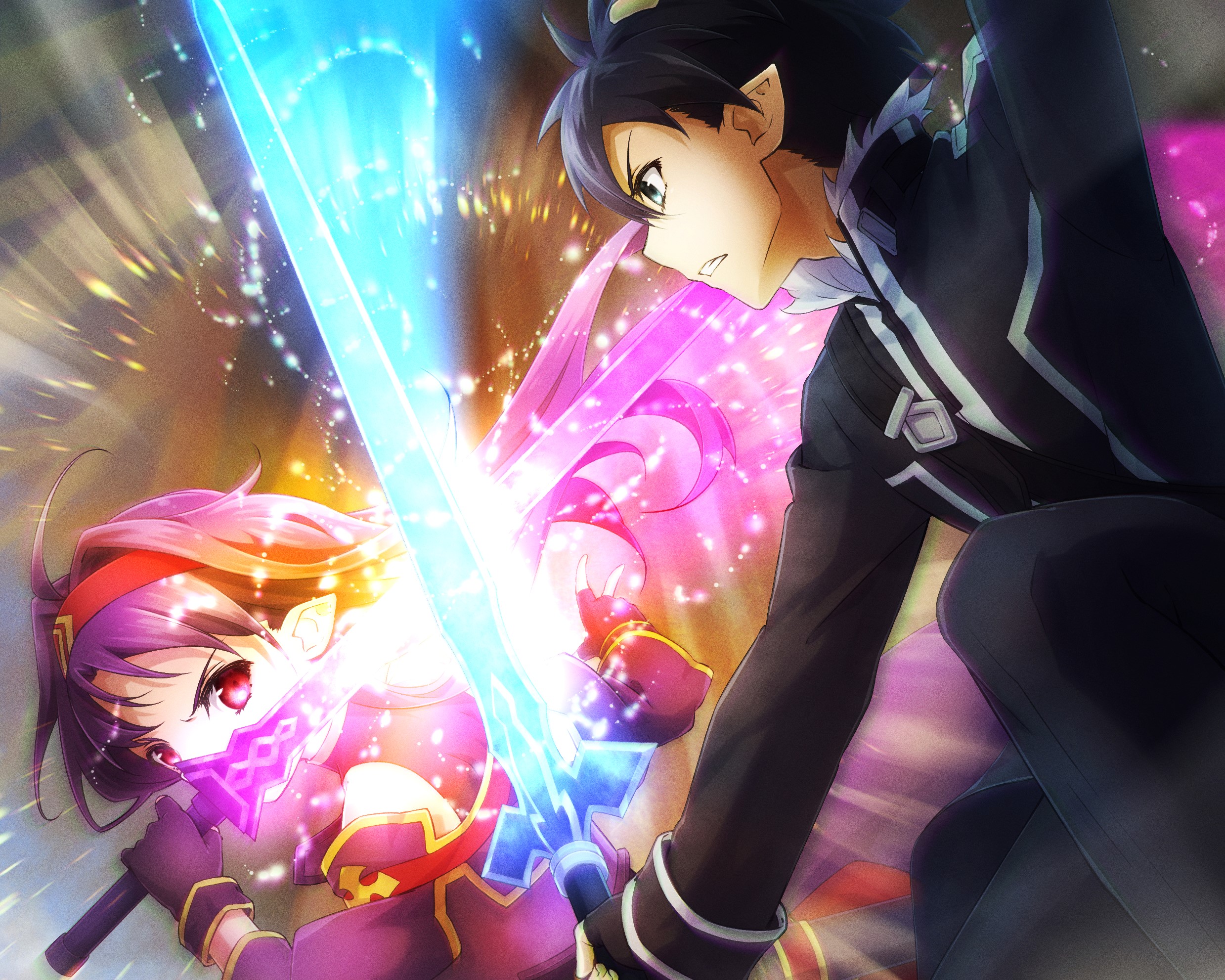 Unveiling Yuuki'S Height In Sword Art Online - nf0lffi