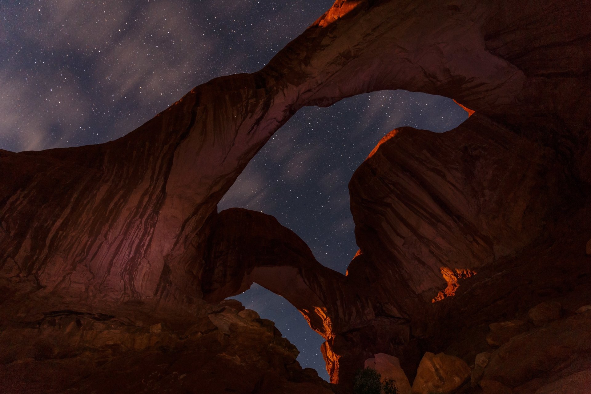 Download Nature Arch 4k Ultra HD Wallpaper