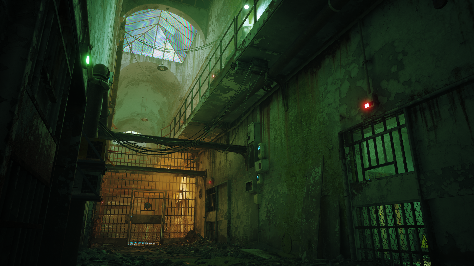 Download Video Game Stray 4k Ultra HD Wallpaper