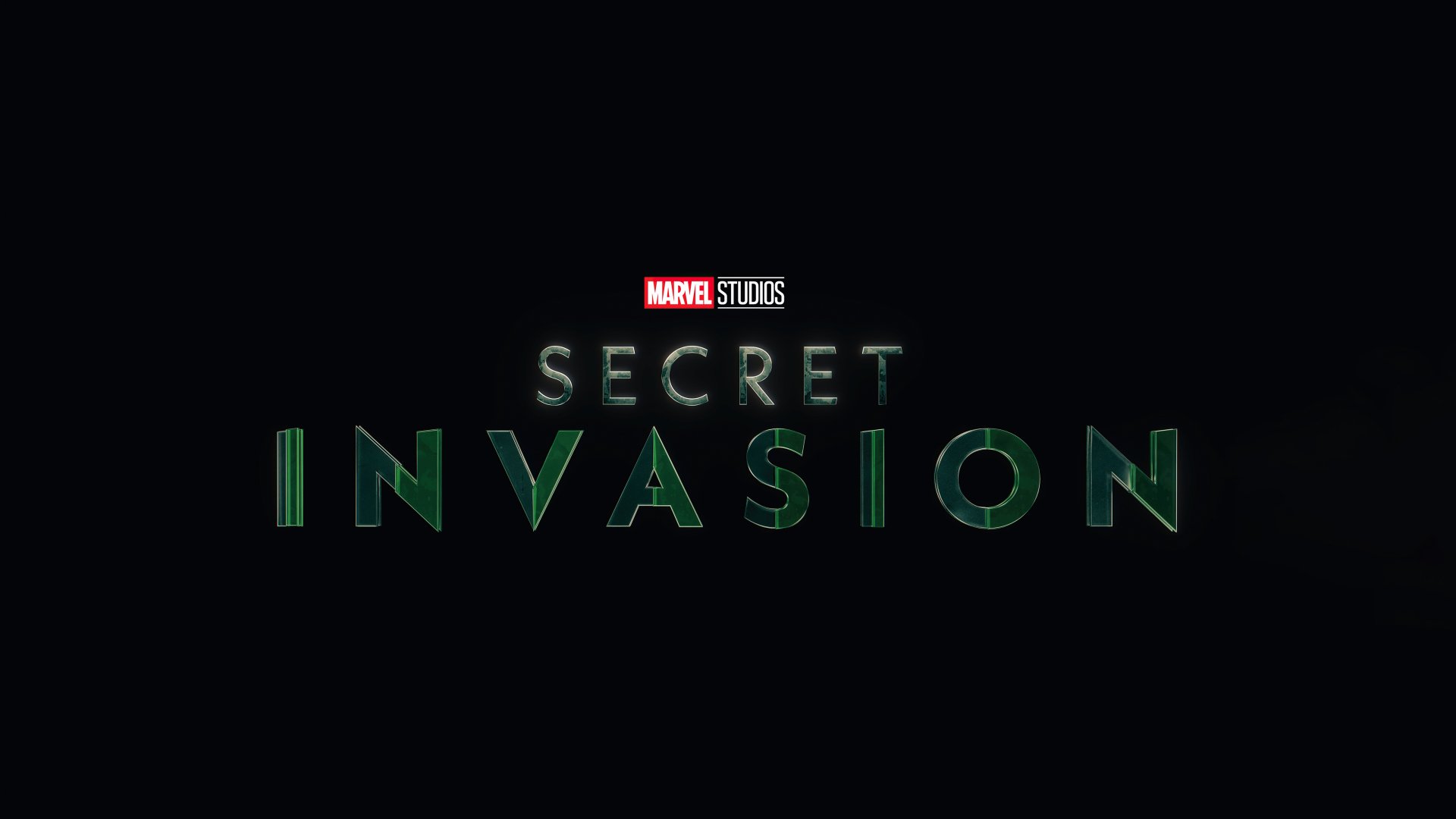 Download TV Show Secret Invasion 4k Ultra HD Wallpaper