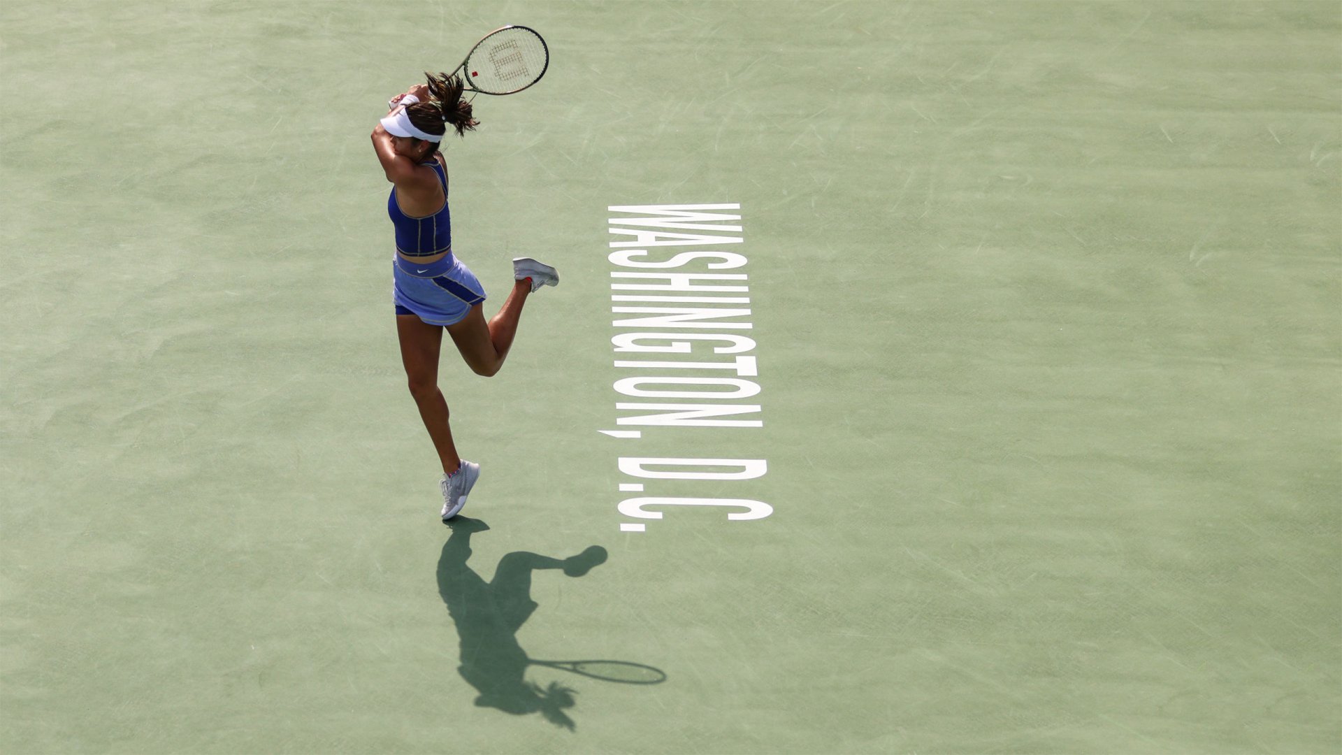 Download Tennis British Emma Raducanu Sports HD Wallpaper