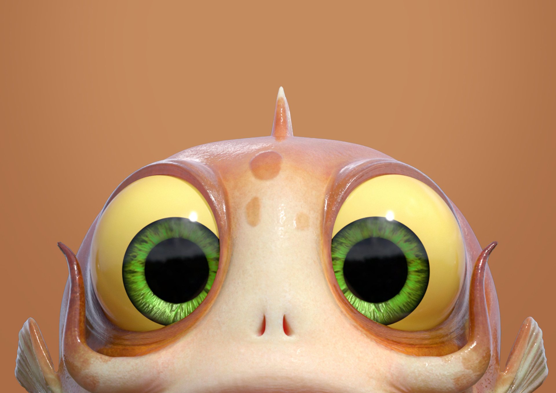 Download Movie Zai Jian Guai Shou HD Wallpaper