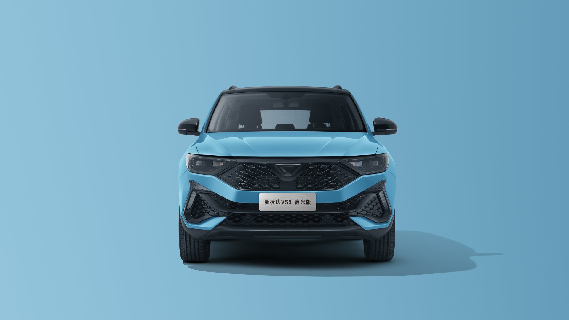 Download Vehicle Jetta VS5 4k Ultra HD Wallpaper