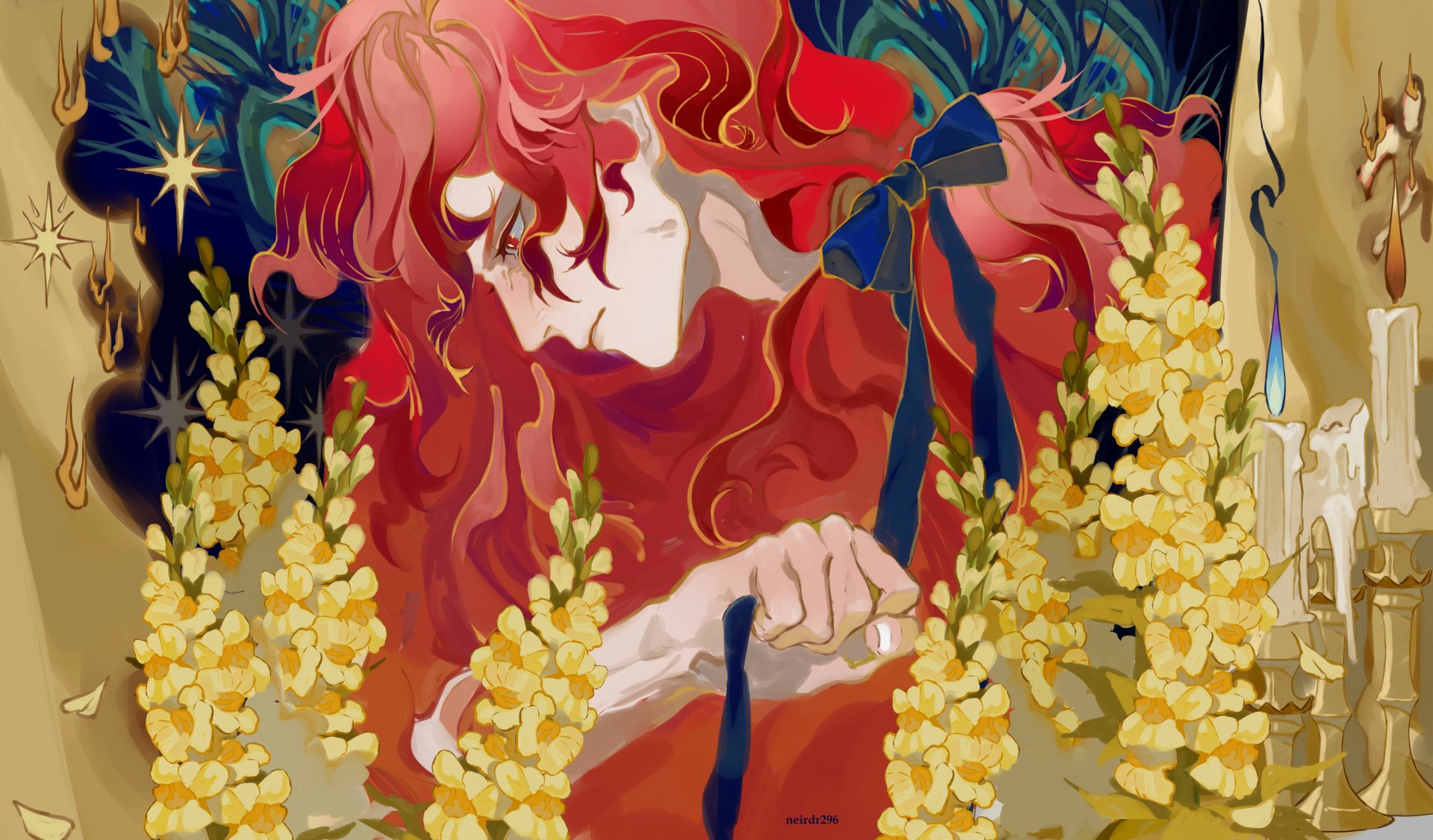 Download Diluc (Genshin Impact) Video Game Genshin Impact 4k Ultra HD Wallpaper by neirdr296