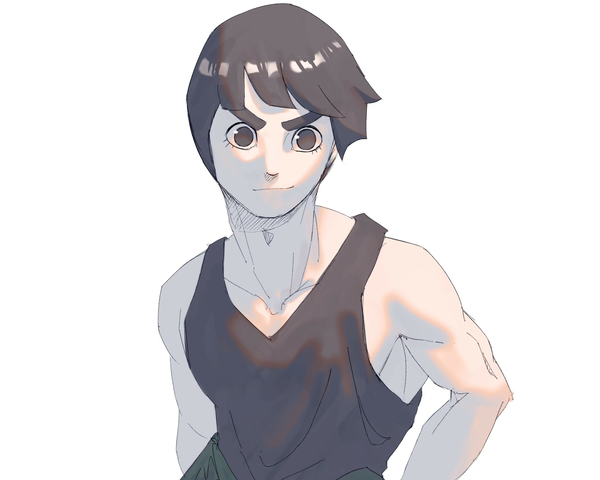 Download Rock Lee Anime Naruto HD Wallpaper by しう