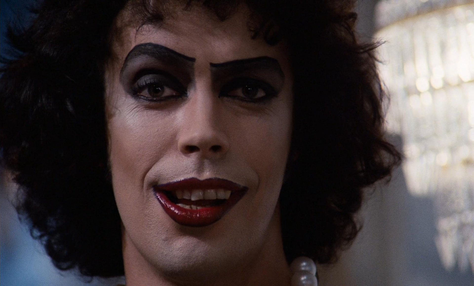 Download Tim Curry Movie The Rocky Horror Picture Show HD Wallpaper