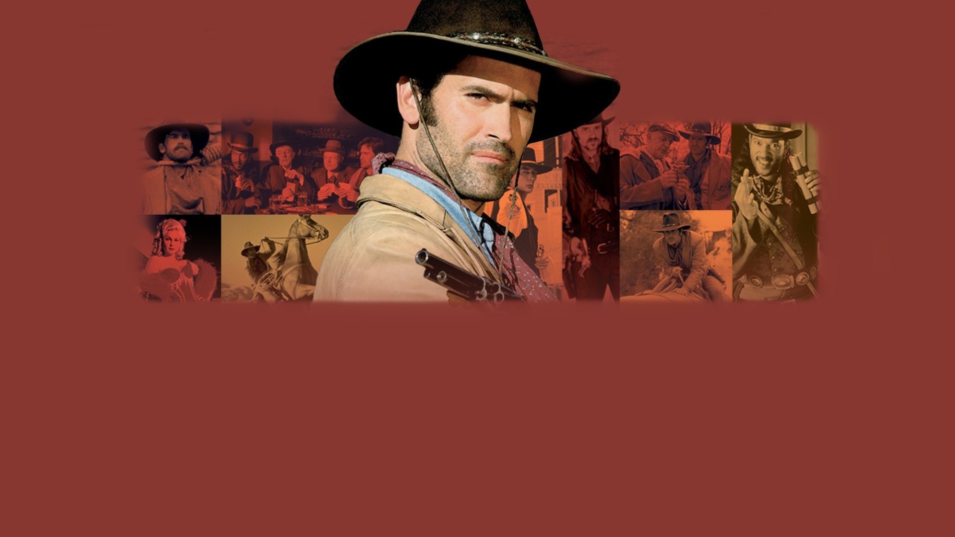 Download TV Show The Adventures Of Brisco County, Jr. HD Wallpaper
