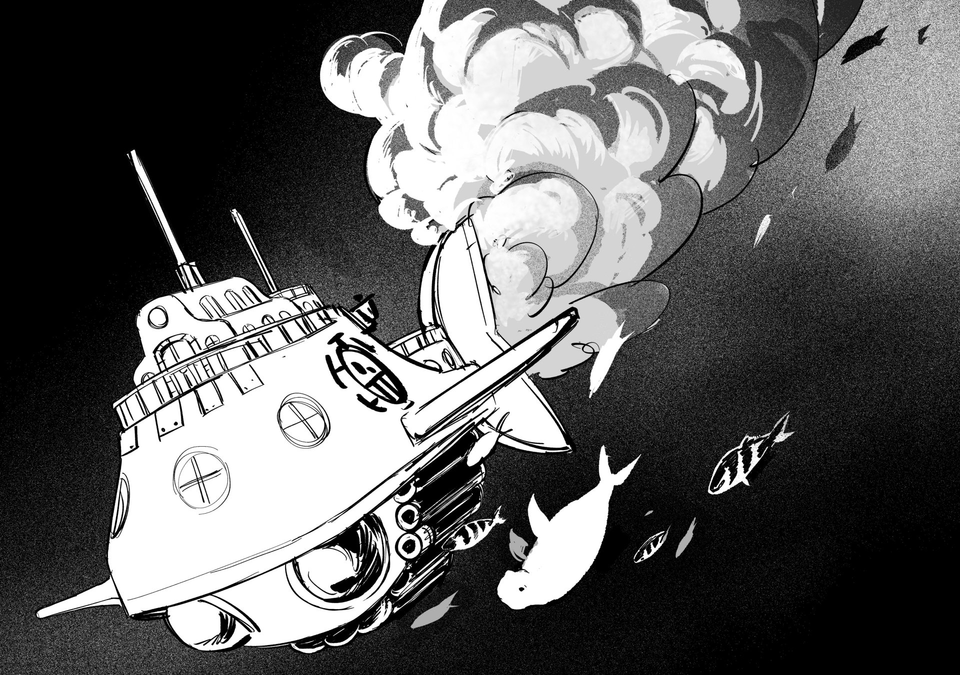 Download Anime One Piece 4k Ultra HD Wallpaper by santa