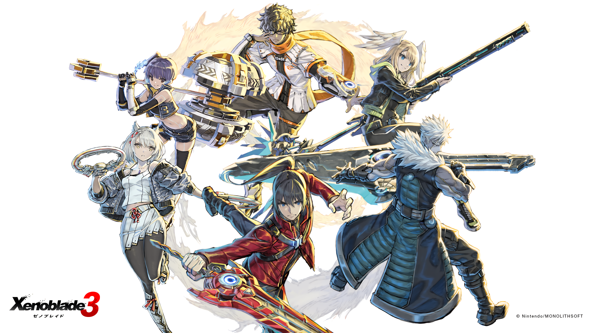 Download mio xenoblade taion sena xenoblade lanz xenoblade noah