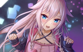 IA (Vocaloid)